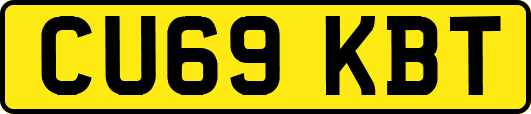 CU69KBT