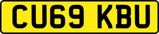 CU69KBU