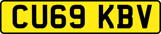 CU69KBV