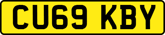 CU69KBY