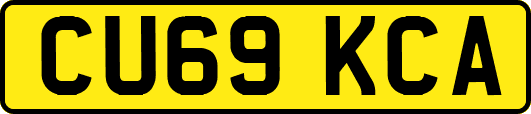 CU69KCA