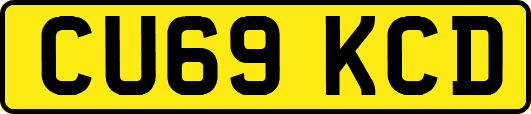 CU69KCD