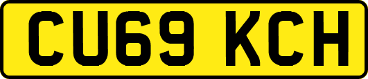CU69KCH
