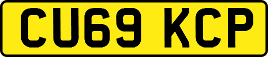 CU69KCP