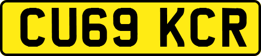 CU69KCR