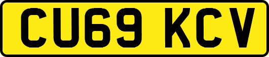 CU69KCV