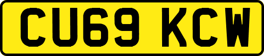 CU69KCW