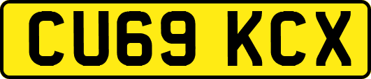 CU69KCX
