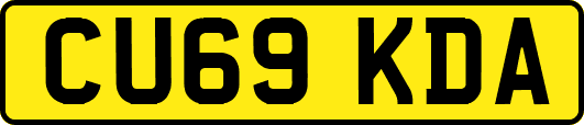 CU69KDA