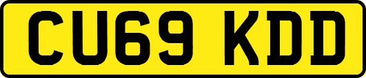 CU69KDD