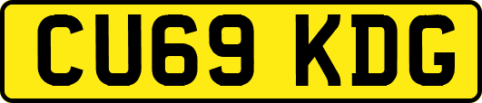 CU69KDG