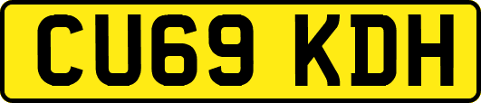 CU69KDH