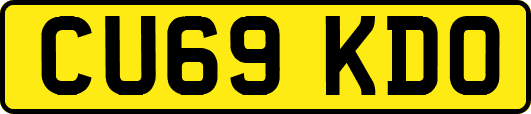 CU69KDO