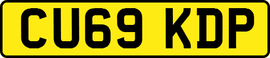 CU69KDP