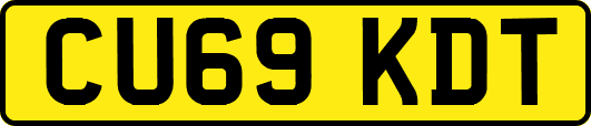 CU69KDT