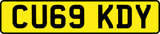 CU69KDY