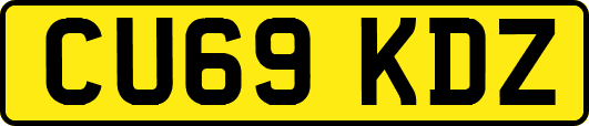 CU69KDZ