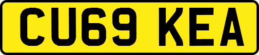 CU69KEA