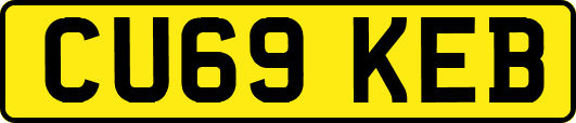 CU69KEB