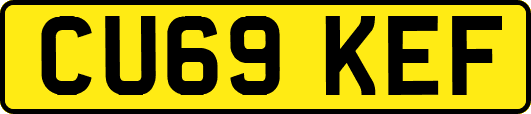 CU69KEF