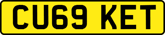 CU69KET