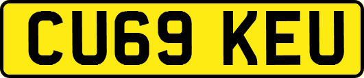 CU69KEU