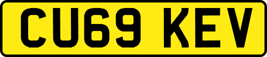 CU69KEV