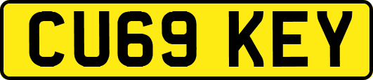 CU69KEY