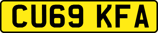 CU69KFA