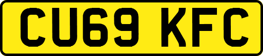CU69KFC