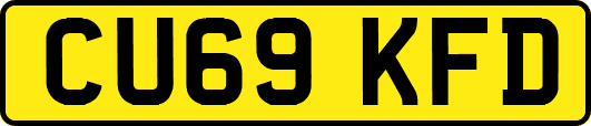 CU69KFD