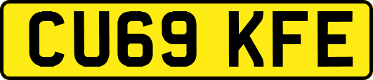 CU69KFE