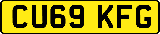 CU69KFG