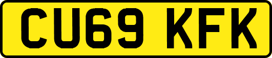 CU69KFK