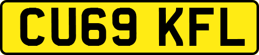 CU69KFL