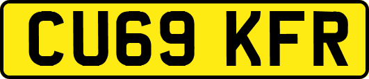 CU69KFR