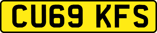 CU69KFS