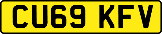 CU69KFV