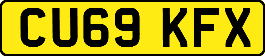CU69KFX