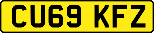 CU69KFZ