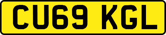 CU69KGL
