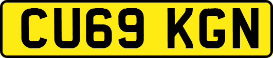CU69KGN