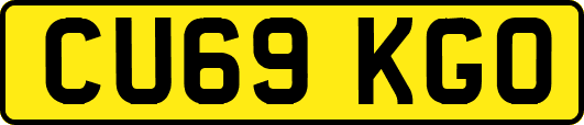 CU69KGO