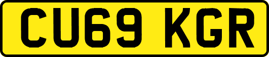 CU69KGR