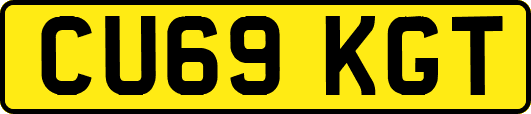 CU69KGT