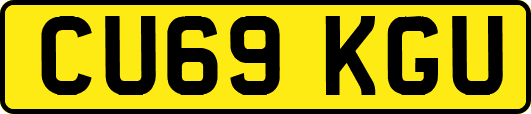 CU69KGU