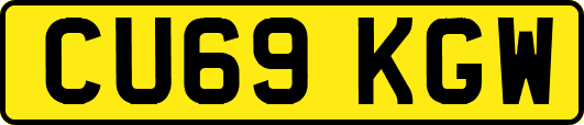CU69KGW