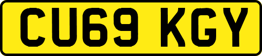 CU69KGY