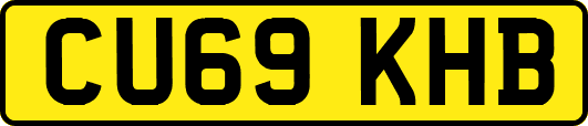 CU69KHB