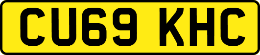 CU69KHC